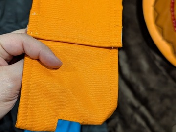 Selling with online payment: Portgas D. Ace One Piece cosplay