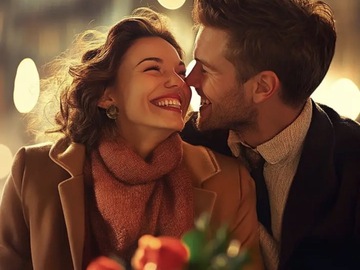 Selling: Your psychic love reading! 