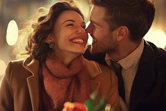 Selling: Your psychic love reading! 