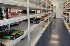 Bulk Lots: Liquidation Sale- Assorted pet supplies