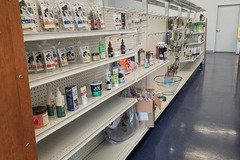 Bulk Lots: Liquidation Sale- Assorted pet supplies