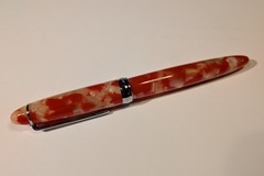 Renting out: PenBBS 308 "Koi" (F)