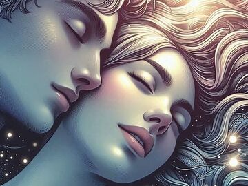 Selling: Powerful Love Message and Reading 