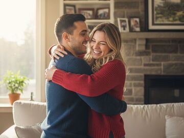 Selling: Will we reconcile and be happy? 