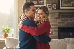 Selling: Will we reconcile and be happy? 