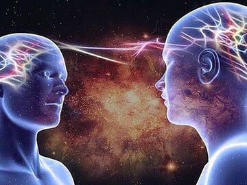 Selling: Telepathy Psychic Reading and thoughts implantation 