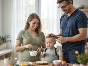 Offre: Préparer sa maternité avec la naturopathie 