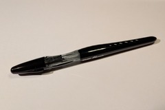 Renting out: Pilot Plumix (cursive italic EF and F)