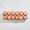 Selling with online payment: Large brown eggs