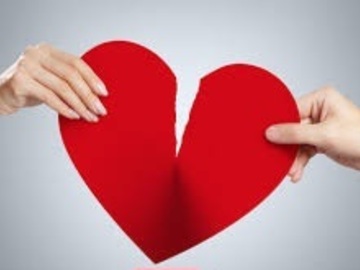 Selling: When you feel them even through silence/ seperation reading.