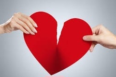 Selling: When you feel them even through silence/ seperation reading.