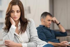 Selling: Feeling like he’s pulling away and wondering why? 