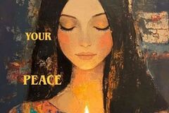 Selling: Get energy protection reading for peace and happiness 