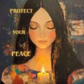 Selling: Get energy protection reading for peace and happiness 