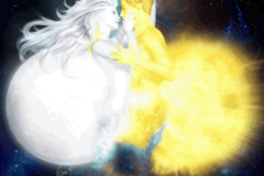 Selling: ✨ Twin Flame DNA Activation ✨