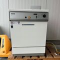 Gebruikte apparatuur: MIELE G 7881