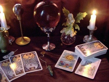 Selling: 5 questions - any area  