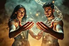 Selling:  Answers Hidden Beneath the Surface — Psychic Reading