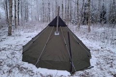 Hyr ut (per day): Kotateltta&Kamiina