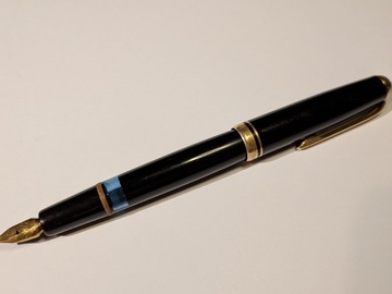 Renting out: Montblanc 252 (OB)