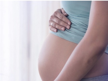 Selling: When New Life Is Meant to Find You - pregnancy reading