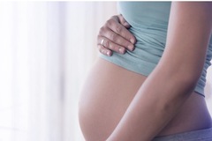 Selling: When New Life Is Meant to Find You - pregnancy reading