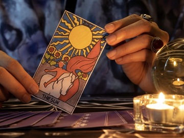 Selling: Your Photo Holds a Message for You! - photo energy reading 