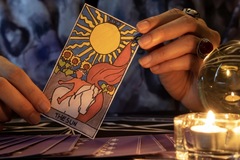 Selling: Your Photo Holds a Message for You! - photo energy reading 