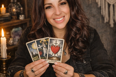 Selling: Struggling to read your own tarot/oracle cards?