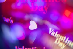 Selling: Valentine’s Day Reading: Love, Hearts & Connections