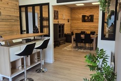 Tagesmiete: Bureau de production à la journée - Studio MP Villecresnes