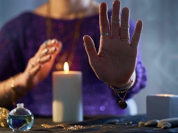 Selling: I can read your soul reading!  