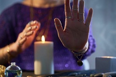 Selling: I can read your soul reading!  