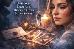 Selling: What they feel about you, but don’t say! 