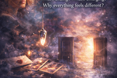 Selling: The Shift You Can Feel but Can’t Explain! 