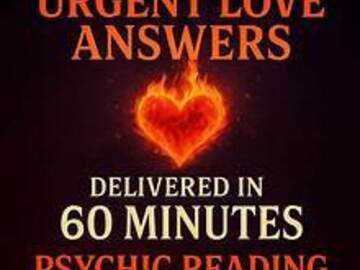 Selling:  URGENT READING: Their Current Feelings About You....