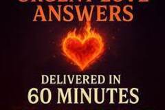 Selling:  URGENT READING: Their Current Feelings About You....