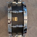 Selling with online payment: D'AMICO SOLID CARBON STEEL 5.5 x 14" Snare Drum 