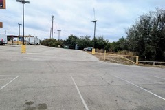 Weekly Rentals (Owner approval required): Spicewood TX, Weekly Parking In Large Lot. Gated Nightly