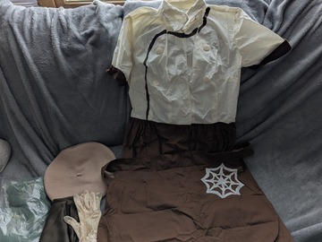 Selling with online payment: Katy Cosplay from Pokemon Scarlet/Violet