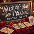 Selling: Valentine day love reading special
