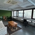 Renting out: 16m2 ja 26m2 työhuoneet Lauttasaaren Sähinässä