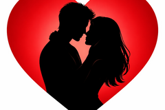 Selling: Same Day Love Reading - order before 7pm