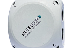  : Mutelcor LoRa PM2.5 Sensor