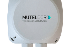  : Mutelcor LoRa Multi-Function Device