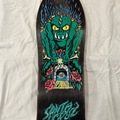 Selling with online payment: Santa Cruz Gregor Rankin “Bone Crusher”