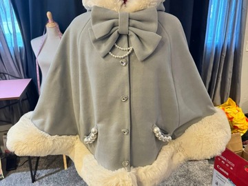 Selling with online payment: J-FASHION MA*RS Princess Melody winter jacket