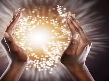 Selling: The Healing Pattern Within You!! 