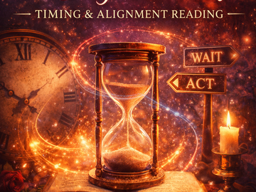 Selling: When should I act? - Timing & Alignment Insight! 