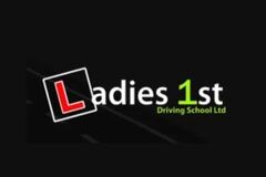 Skills: Ladies 1st Driving School